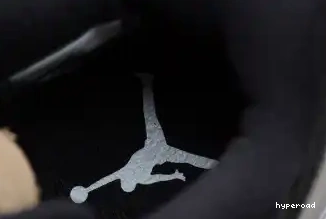 Hyperoad “Barons” Jordan 11 Air Low 0523